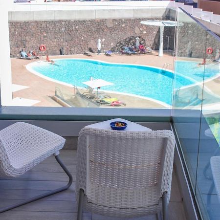 Ocean Garden Suite 509 El Sol Costa Adeje  Exterior photo