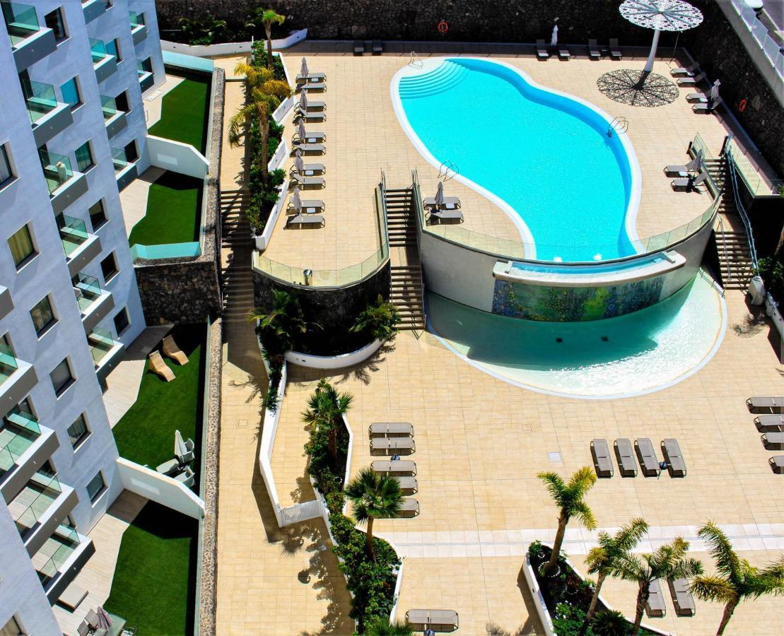 Ocean Garden Suite 509 El Sol Costa Adeje  Exterior photo