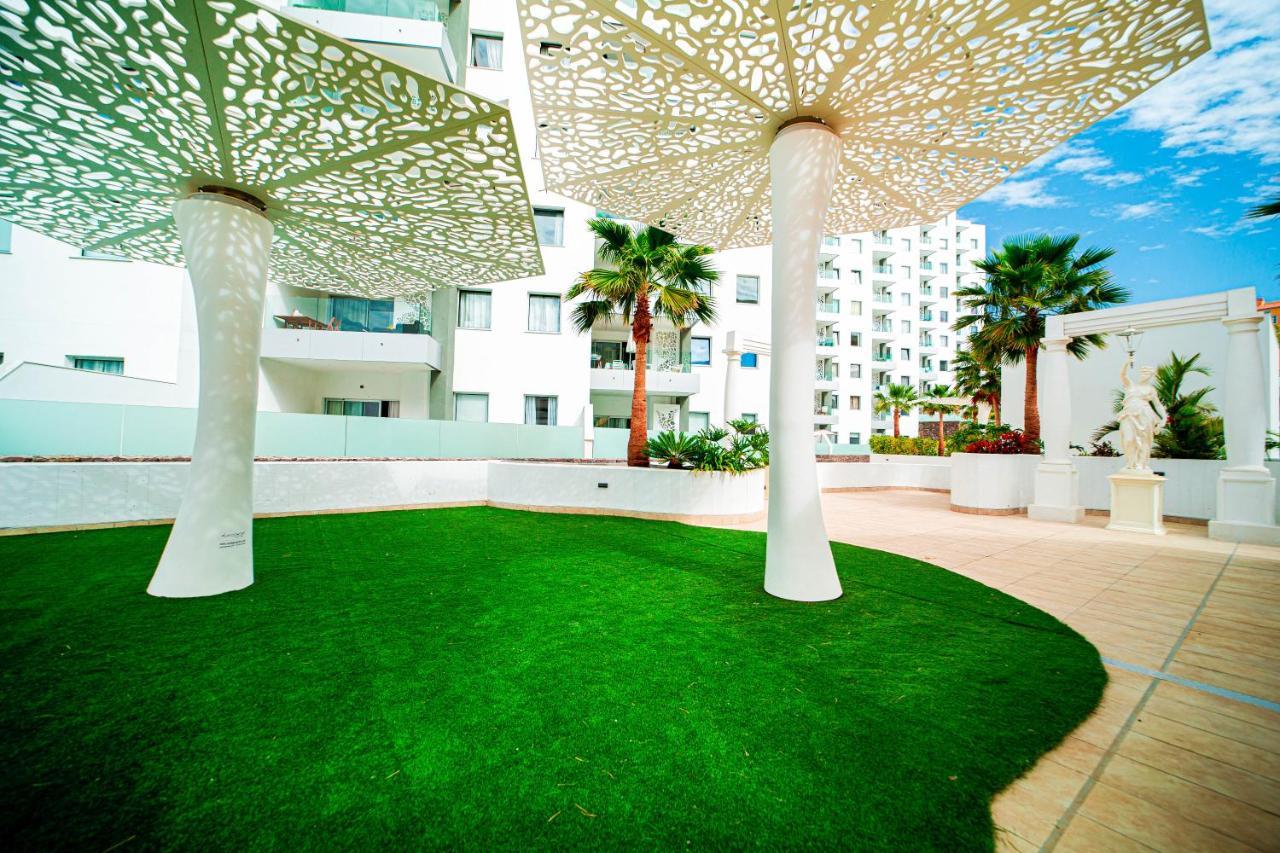 Ocean Garden Suite 509 El Sol Costa Adeje  Exterior photo