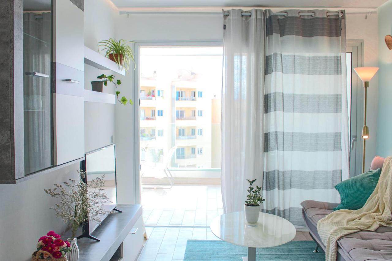 Ocean Garden Suite 509 El Sol Costa Adeje  Exterior photo