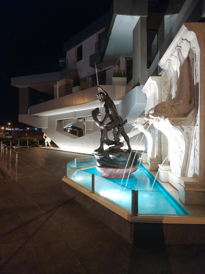Ocean Garden Suite 509 El Sol Costa Adeje  Exterior photo